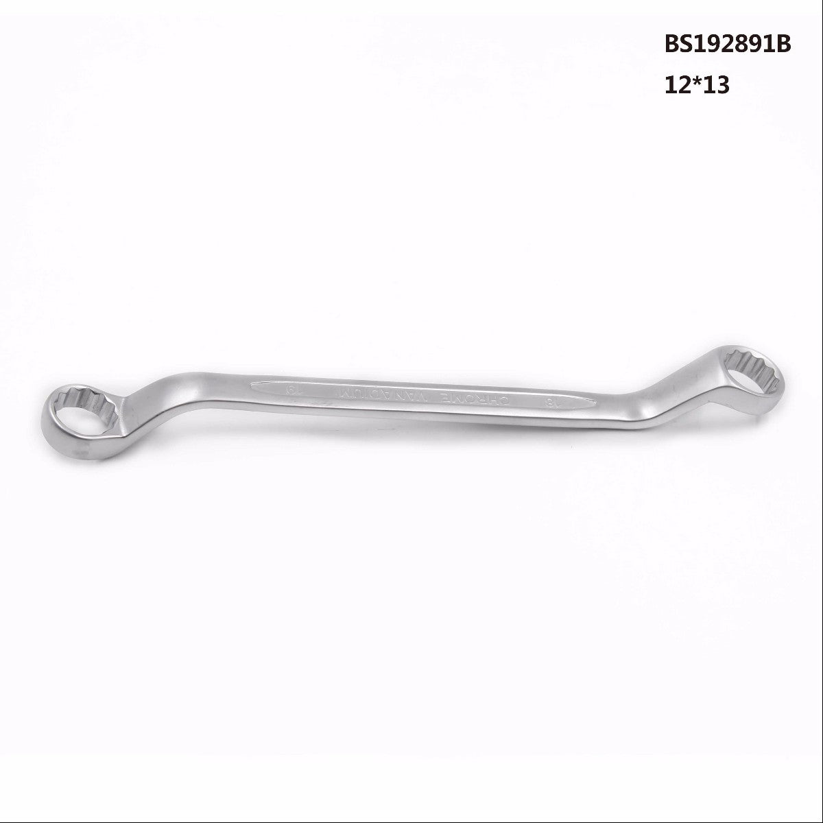 Κλειδί πολύγωνο - 12-13mm - 192891 Κλειδί πολύγωνο - 12-13mm - 192891